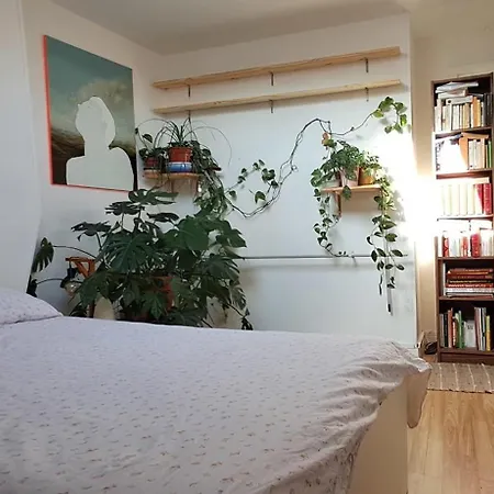 Of 20 M2 Near The Catacombes De Appartement