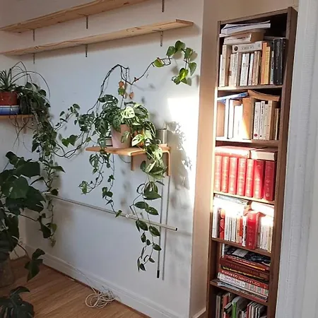 Of 20 M2 Near The Catacombes De Διαμέρισμα Παρίσι