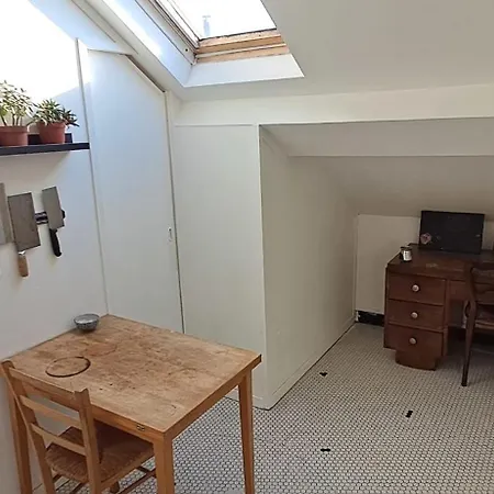 Διαμέρισμα Of 20 M2 Near The Catacombes De Παρίσι